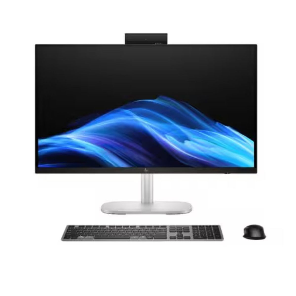 HP - Computadora HP ProStudio 4 AiO G1i Core Ultra 5 225H 24GB 512GB SSD 23.8 FHD Windows 11 Pro
