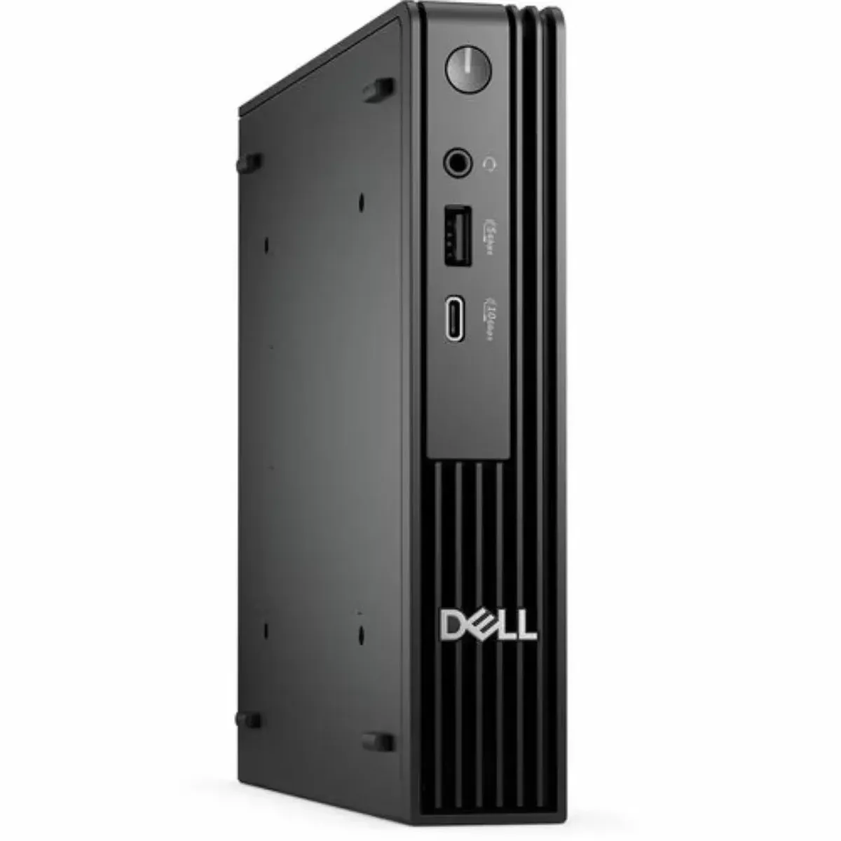 Dell - Computadora Dell Pro Micro QCM1250 Core i5 16GB 512GB SSD Windows 11 Pro