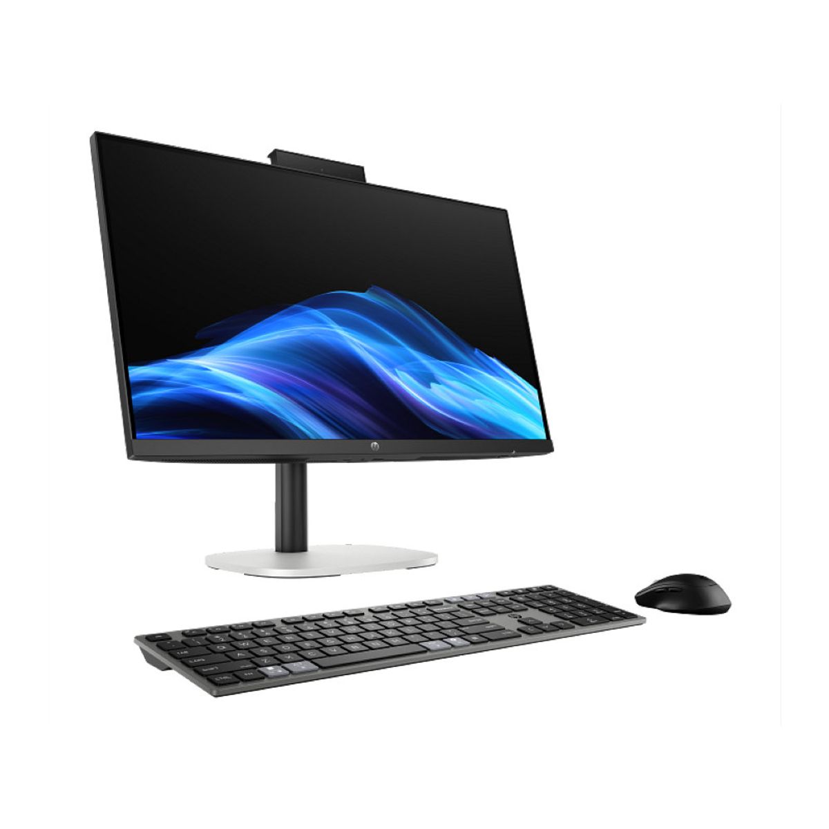 LENOVO - Computadora All in One Lenovo 23.8" Core Ultra 7 265T 24GB 512GB Windows 11 Pro