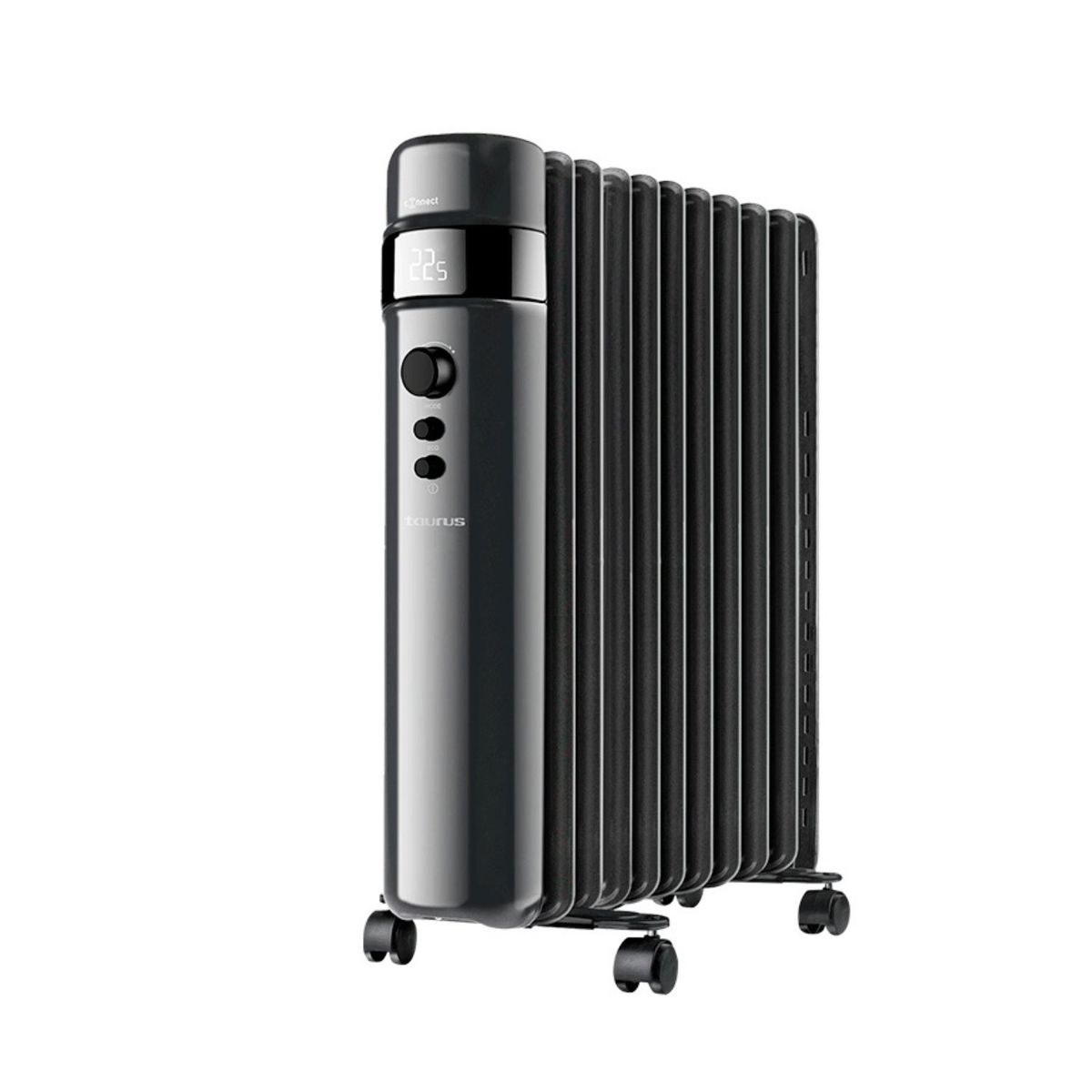TAURUS - Termo Radiador de Aceite Agadir 2500 Connect