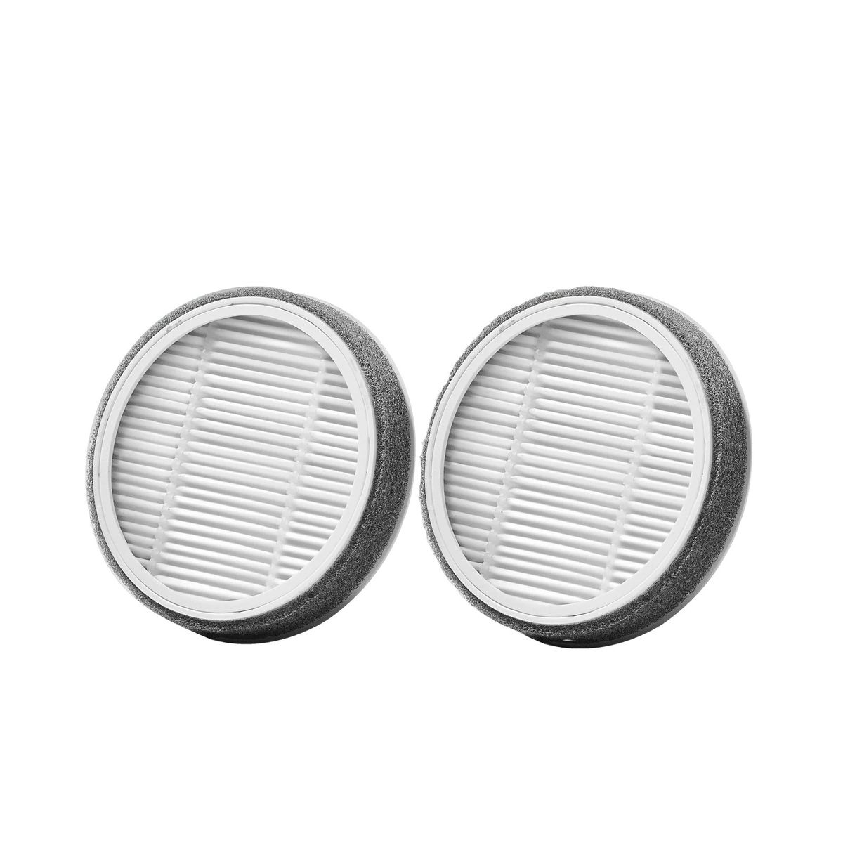 XIAOMI - Filtro Xiaomi Dust Mite Vacuum Cleaner Pro Filter Pack de 2