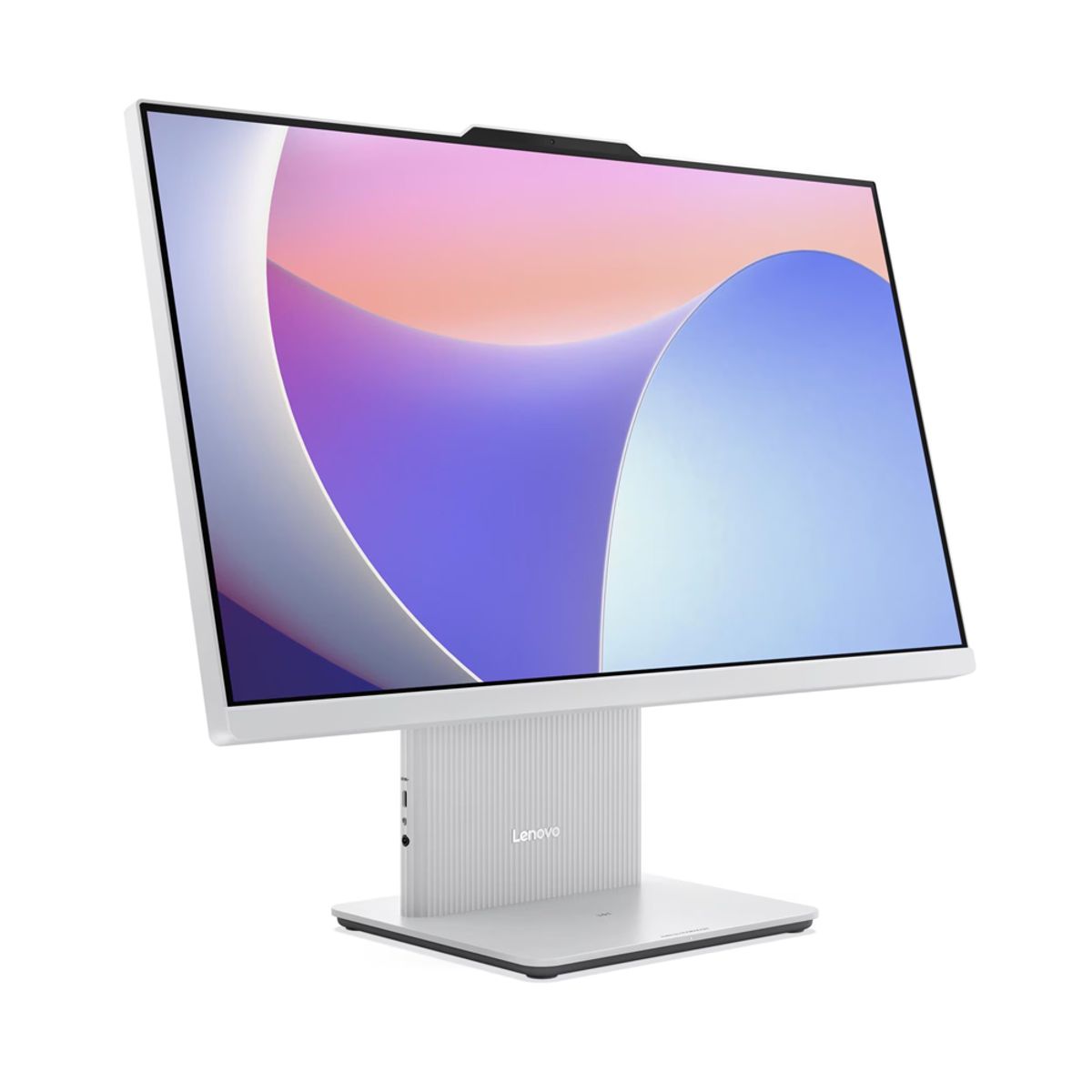 LENOVO - All-In-One Lenovo Ideacentre 23.8” Intel Core I5-13420H Ssd 512 Gb Nvme Pantalla Full Hd