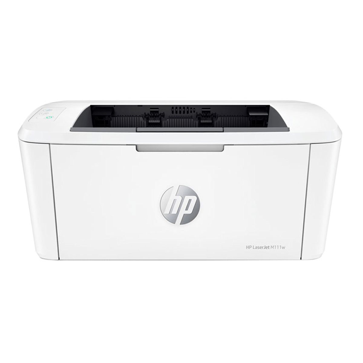 HP - Impresora láser inalámbrica HP LaserJet M111w - Monocromo 20 ppm, duplex, Wi-Fi y App comp