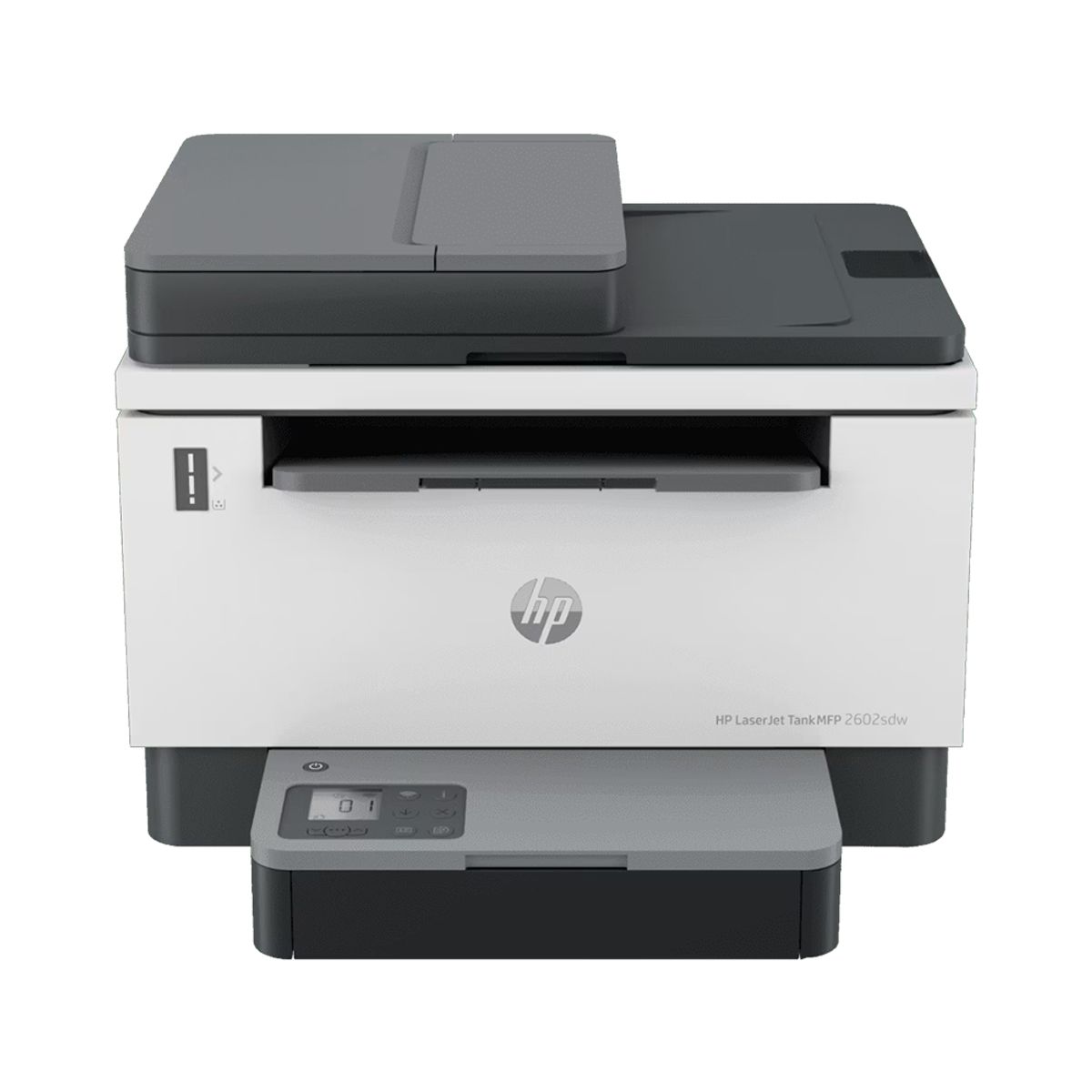 HP - Impresora Hp Laserjet Tank Mfp 2602Sdw Conectividad Lan Wifi
