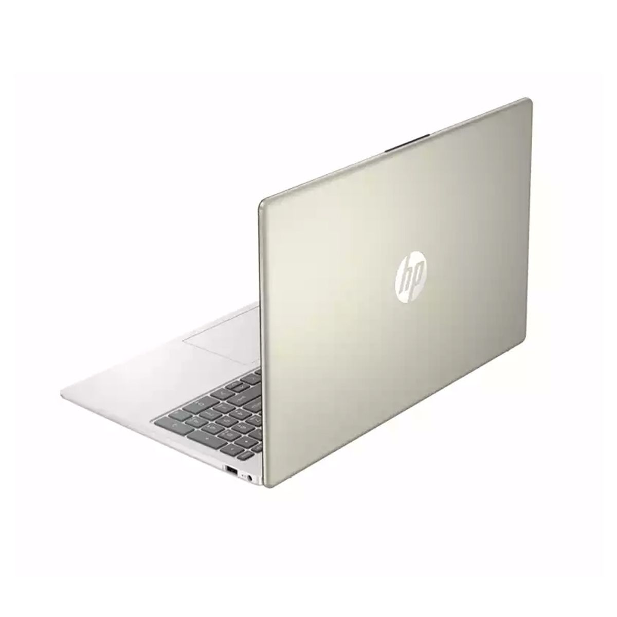 HP - Laptop Hp 15.6" Fhd, Intel Core I5, 8Gb Ram, 512Gb Ssd, Color Dorado, Windows 11 - Rendimi