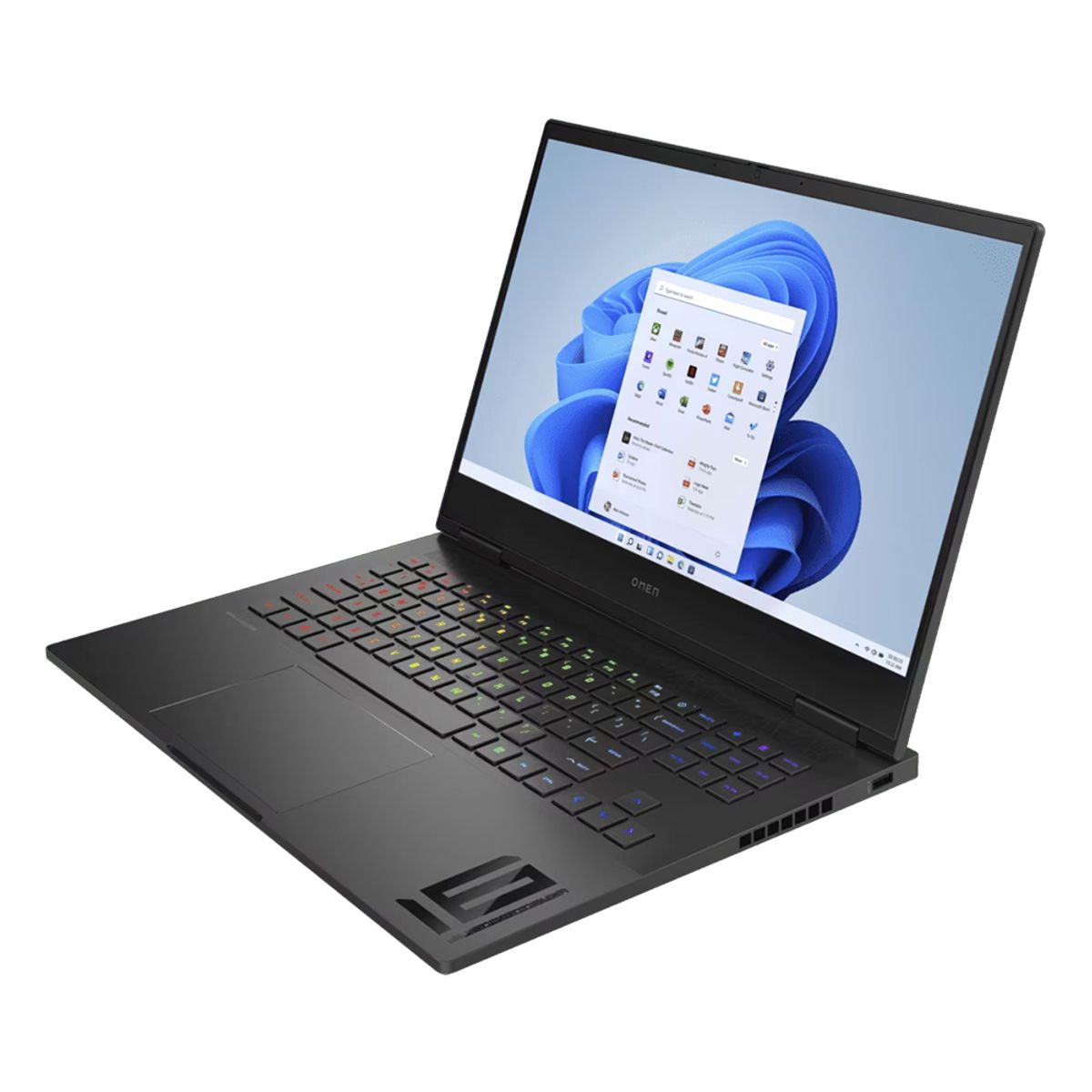 HP - Laptop Hp Omen By 16-Wf0001La Intel Core I9-13900Hx 1Tb Ssd Rtx 4070 16.1