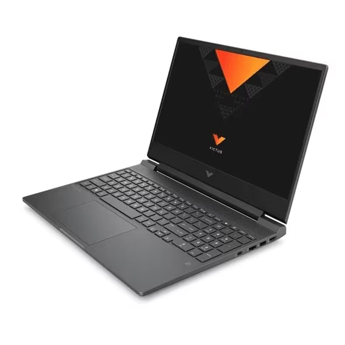 HP - Laptop Hp Victus 17 Cw4E3La 1Tb Ssd Ryzen 7 7840Hs 16Gb Ddr5 Fhd 144Hz