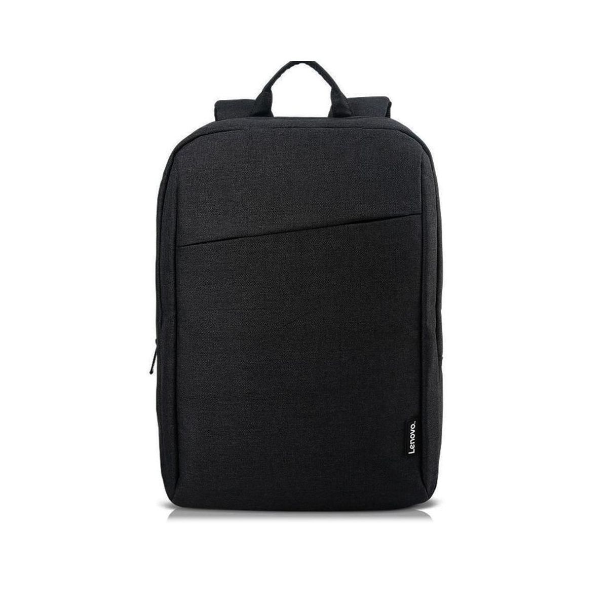 LENOVO - Mochila Lenovo Para Laptop De 15,6" En Color Negro - Ideal Para Transporte Y Protección