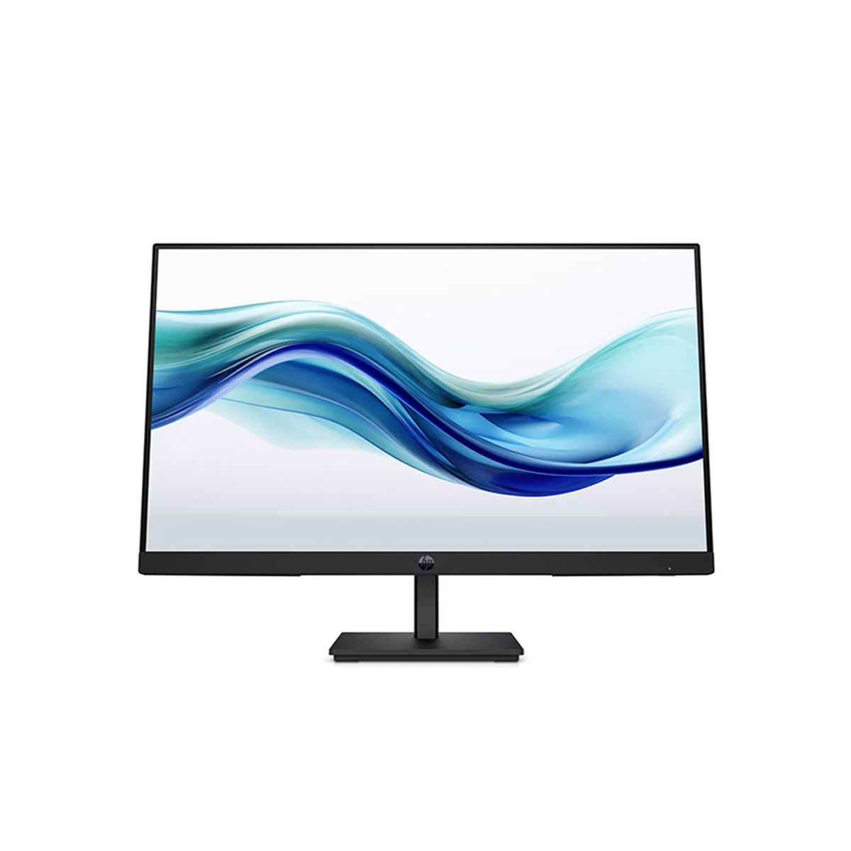 HP - Monitor Hp Pro 324Pf De 23.8" Fhd Ips 100Hz - Conectividad Dp, Hdmi Y Vga, Ideal Para Trab