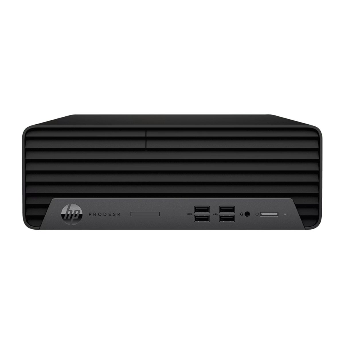 HP - Ordenador De Sobremesa Hp Prodesk I5-10500 8 Gb 512 Gb Capacidad Disco Duro Windows 10 Pro
