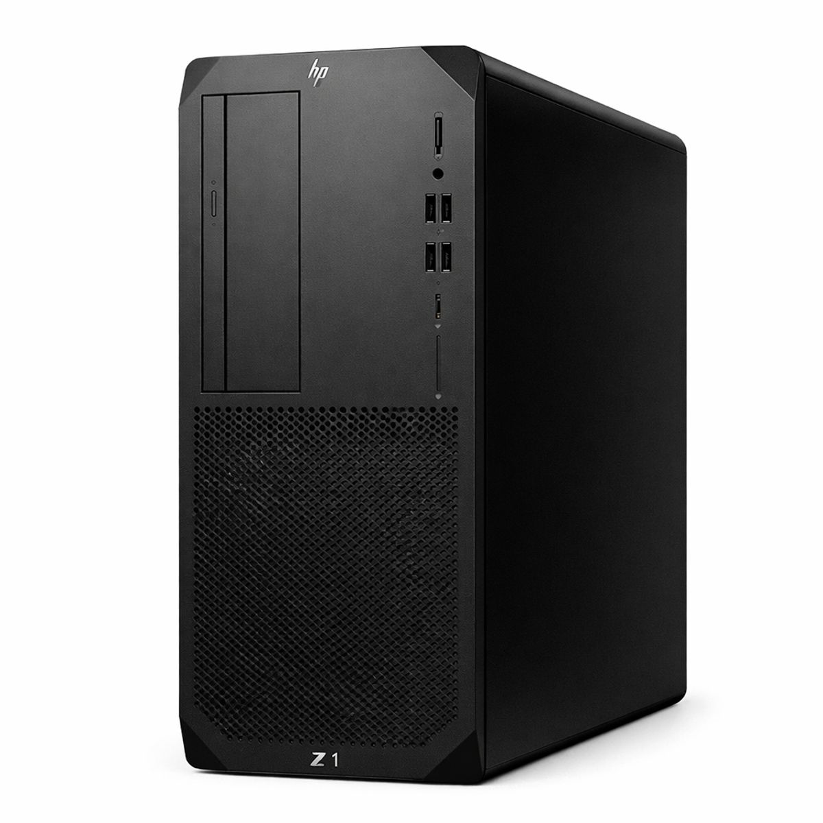 HP - Tower Hp I9-14900K 3.2 Ghz 1 Tb Hard Drive Capacity