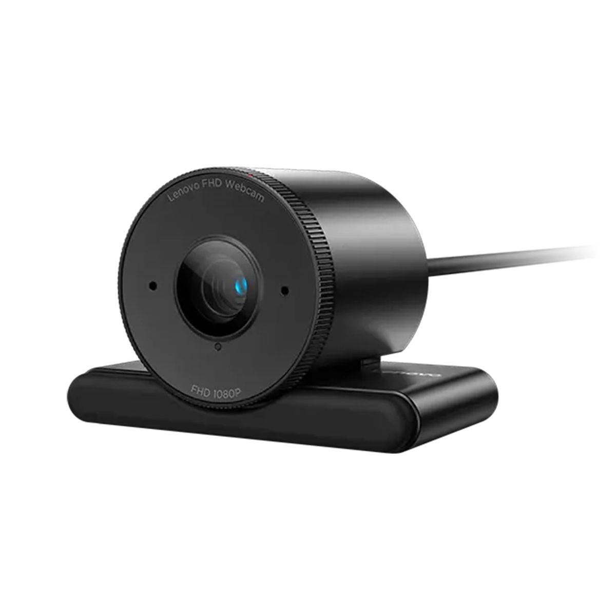 LENOVO - Webcam Lenovo Fhd 1080P Con Microfono Integrado