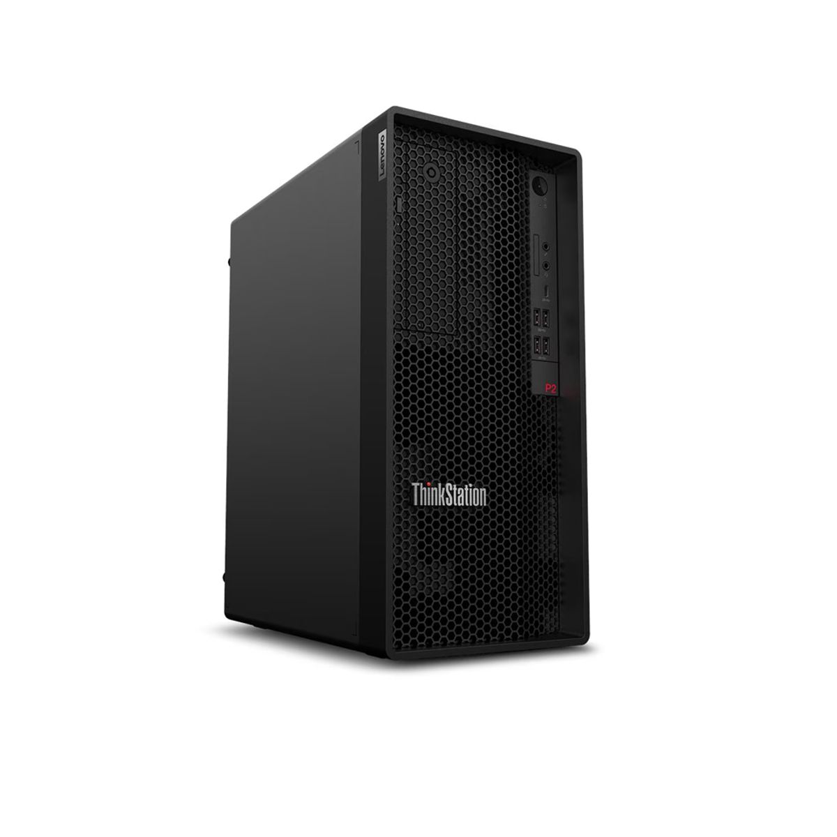 LENOVO - Workstation Lenovo Thinkpad P2 - Intel Core Ultra 7, 16Gb Ram, Ssd 512Gb, Pantalla V4, Win