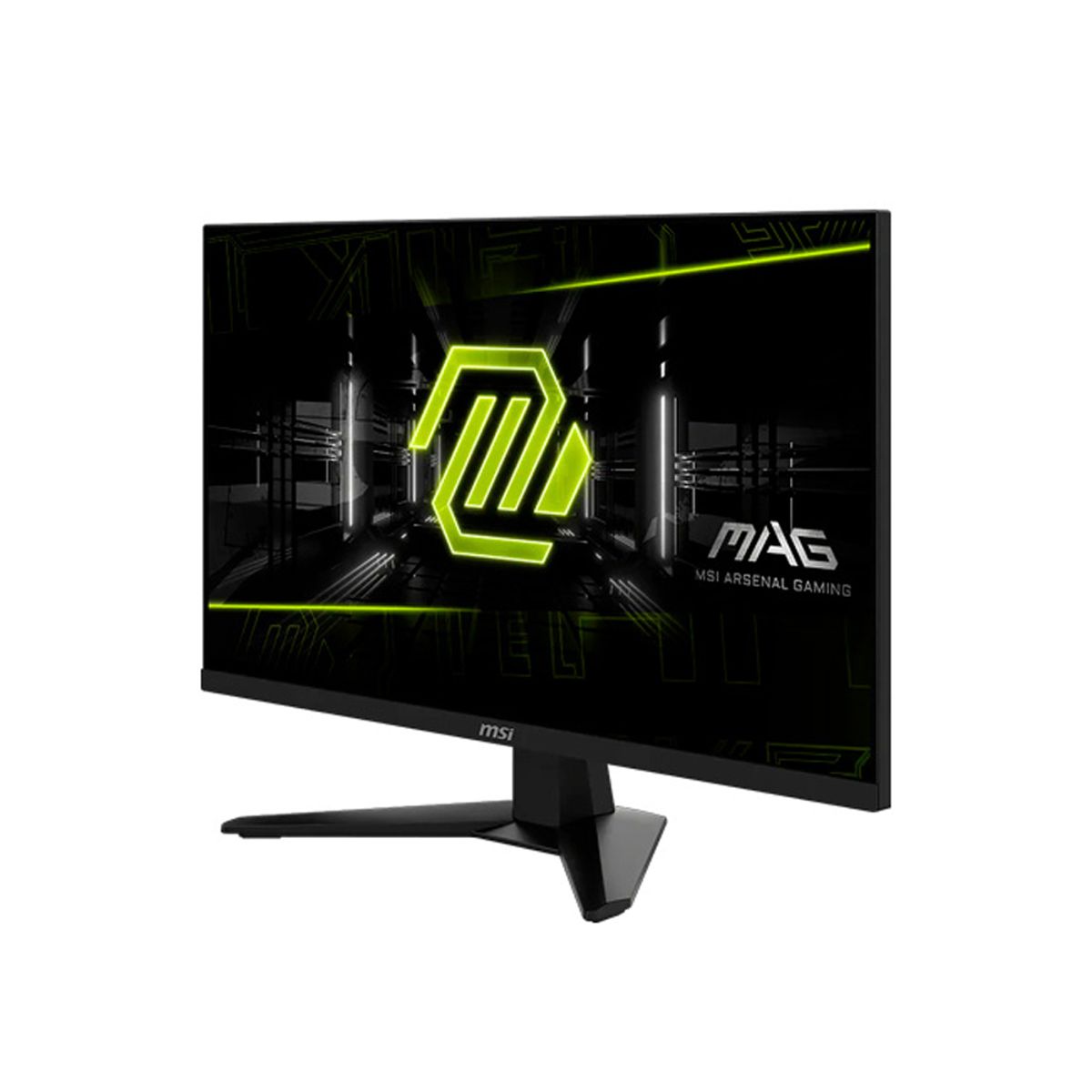 MSI - Monitor Msi Mag 274F Fhd 200Hz 0.05Ms Hdmi