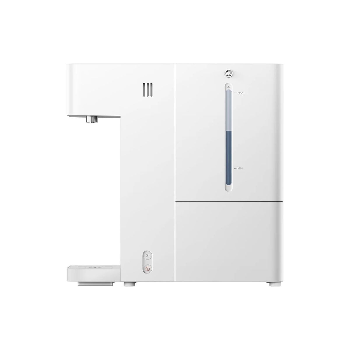 XIAOMI - Dispensador de agua inteligente Xiaomi Smart Water Dispenser Hot and Cold