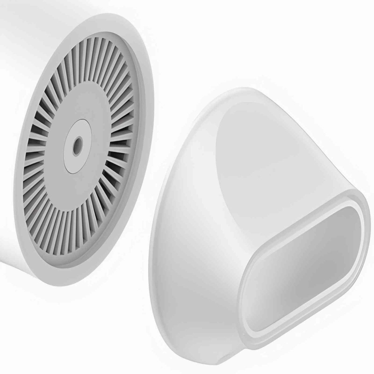 XIAOMI - Mi Ionic Hair Dryer H300