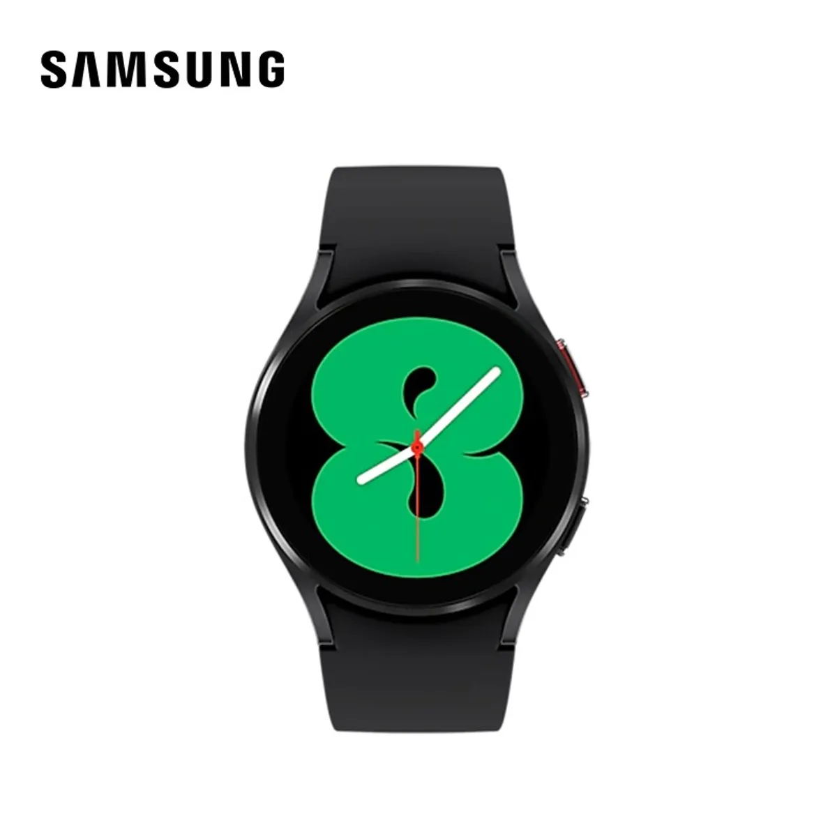 SAMSUNG - Samsung Galaxy Watch 4 40mm Bluetooth Reacondicionado SemiNuevo
