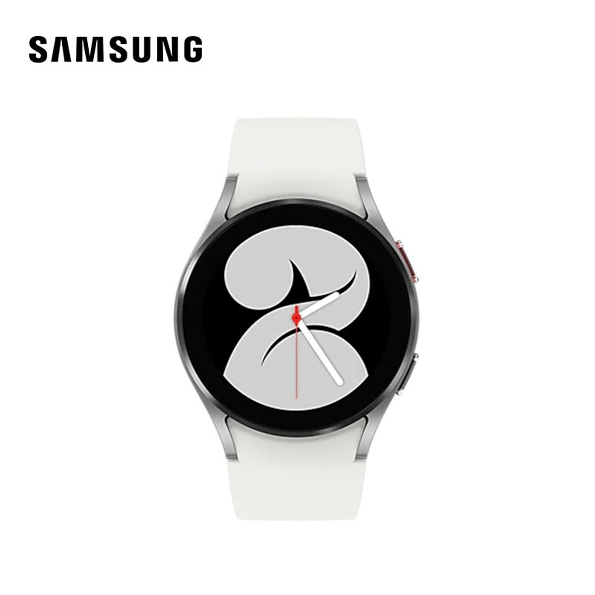 SAMSUNG - Samsung Galaxy Watch 4 40mm Bluetooth Reacondicionado SemiNuevo