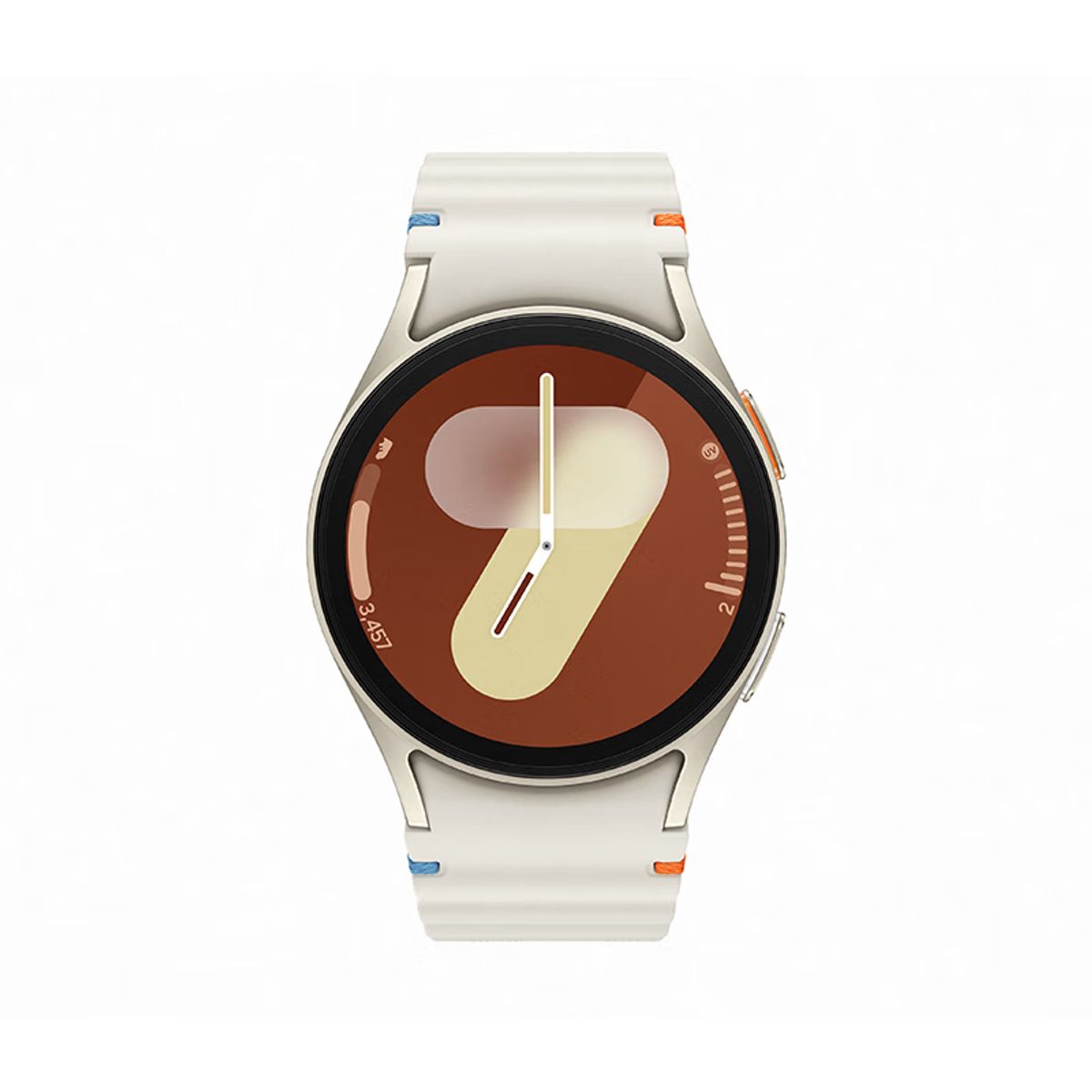 SAMSUNG - Samsung Galaxy Watch 7 40mm Bluetooth Reacondicionado SemiNuevo