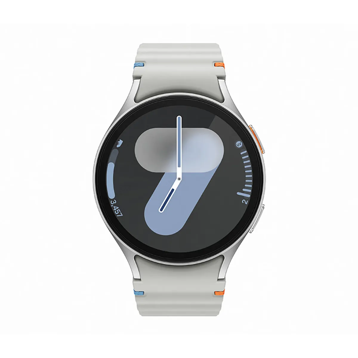SAMSUNG - Samsung Galaxy Watch 7 44mm Bluetooth Reacondicionado SemiNuevo