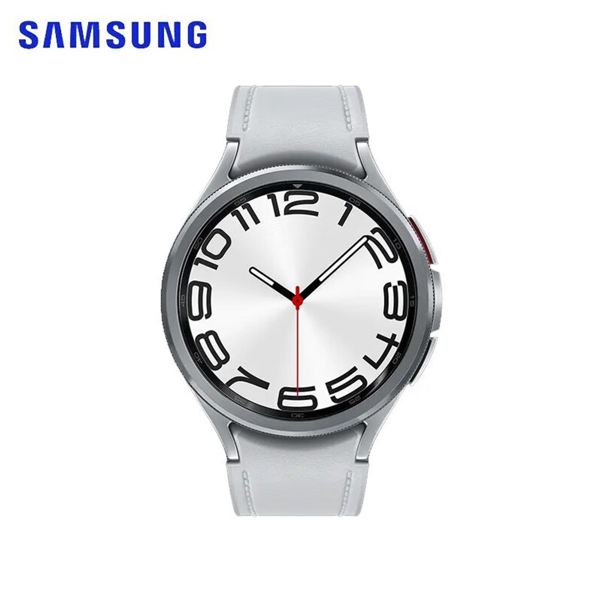 SAMSUNG - Samsung Galaxy Watch 6 Classic 47mm Reacondicionado SemiNuevo