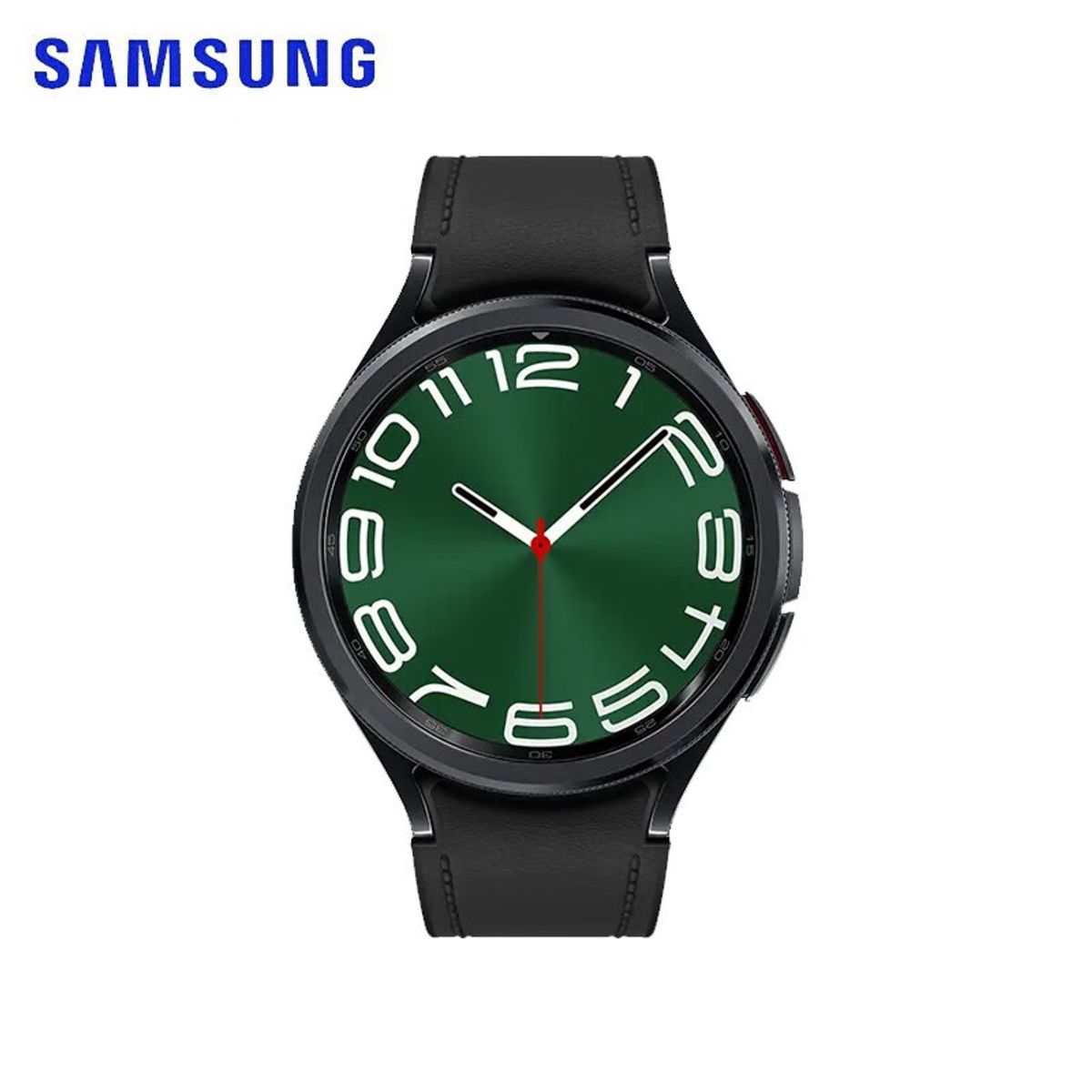 SAMSUNG - Samsung Galaxy Watch 6 Classic 47mm Reacondicionado SemiNuevo