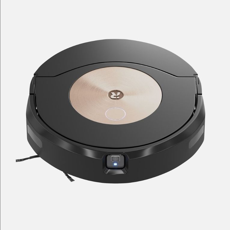 Aspiradora robot Roomba Combo J9 220V con limpieza avanzada y sistema ...