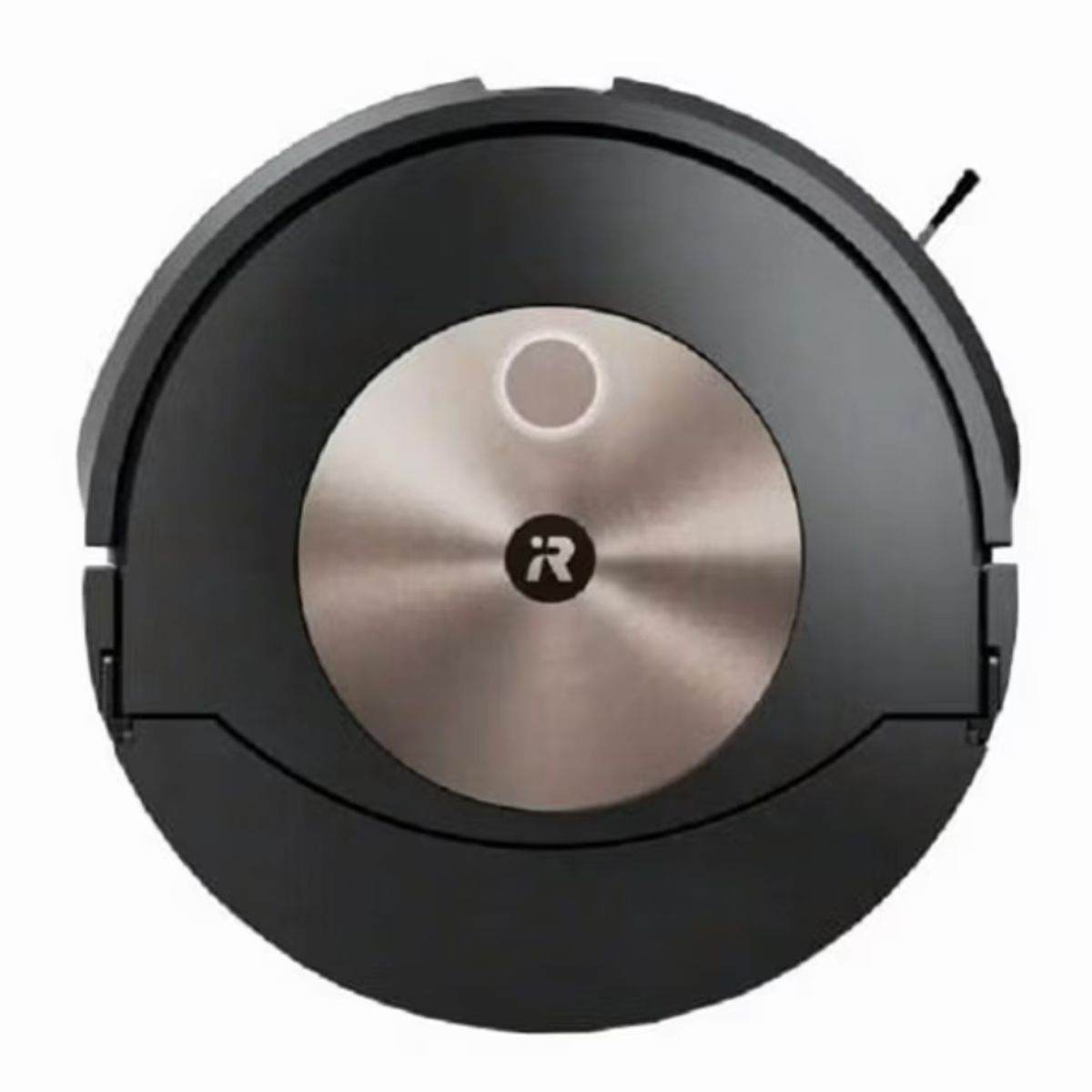 IROBOT - Aspiradora robot Roomba Combo J9 220V con limpieza avanzada y sistema inteligente