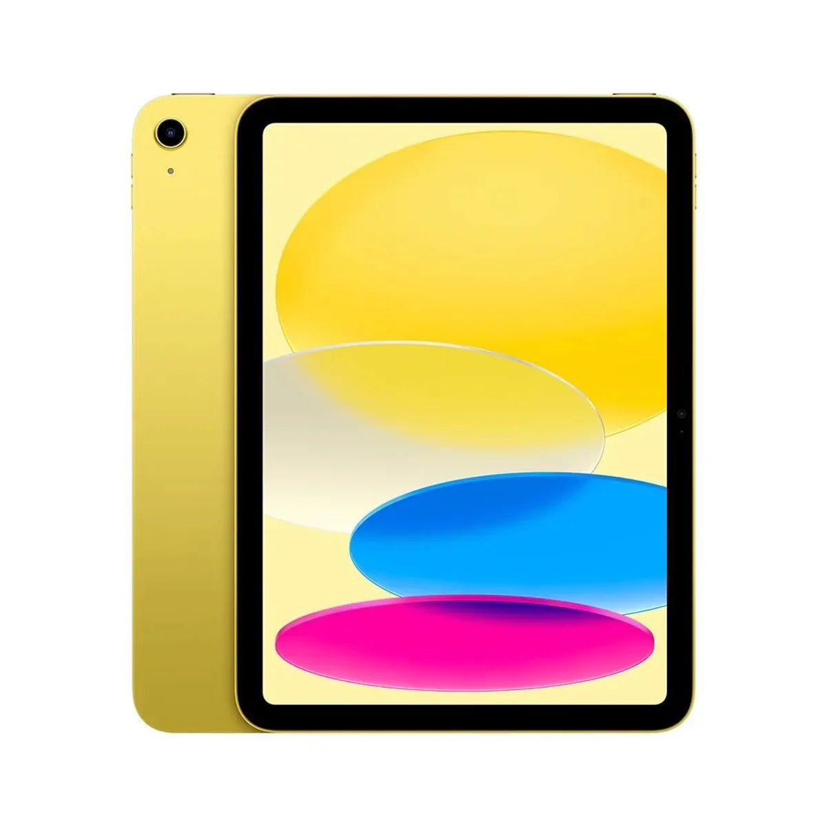 IPAD A16 11" 2025 128GB WIFI - YELLOW., marca APPLE - Foto Principal
