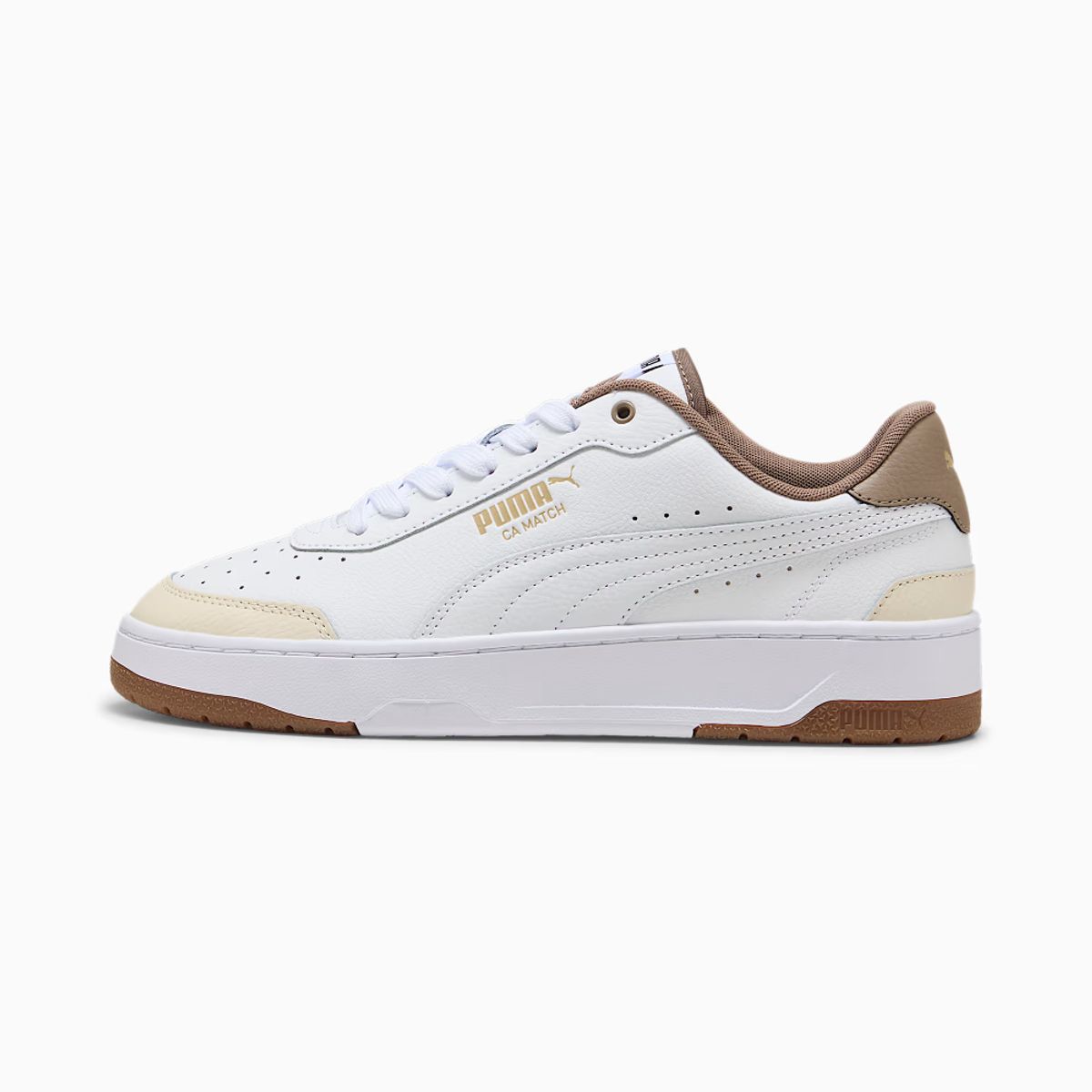 PUMA - ZAPATILLAS PUMA CA MATCH 400779-18