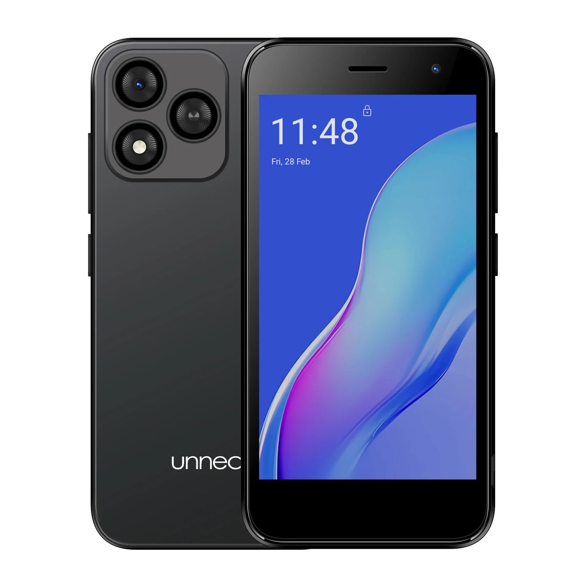 UNNECTO - Unnecto Bolt One 232GB