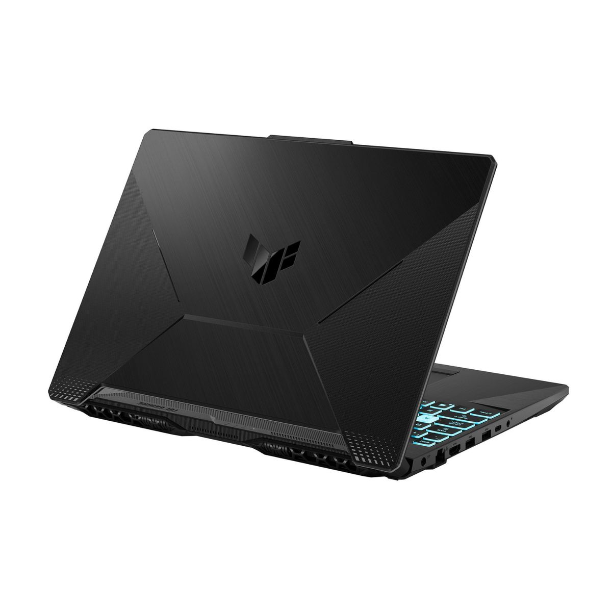 ASUS - Laptop Asus Tuf Gaming  Ryzen7- 7445hs 16GB RAM 512GB SSD  FHD RTX4050-6GB
