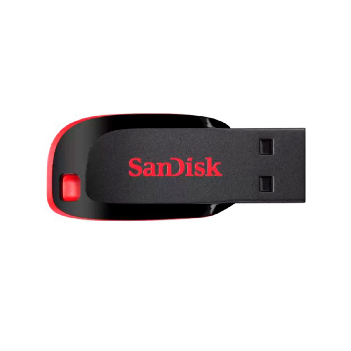 SANDISK - MEMORIA USB SANDISK CRUZER BLADE 64GB USB 2.0 P-N SDCZ50-064G-B35
