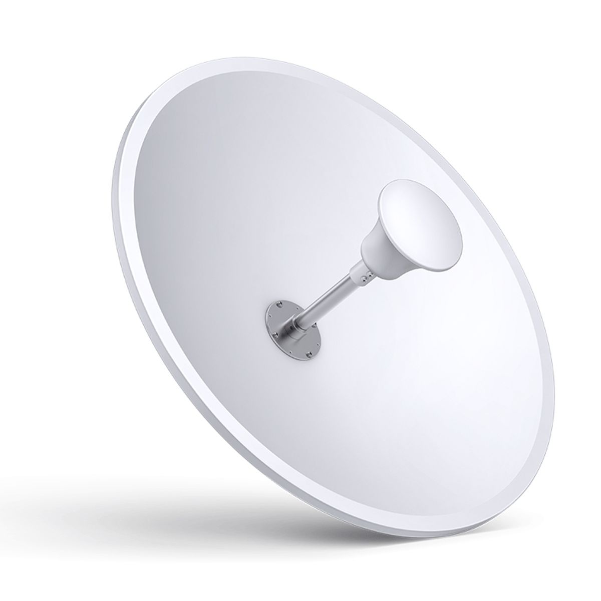 TP LINK - ANTENA TP-LINK DISH PARA EXTERIORES 24DBI 2.4GHZ P-N TL-ANT2424MD