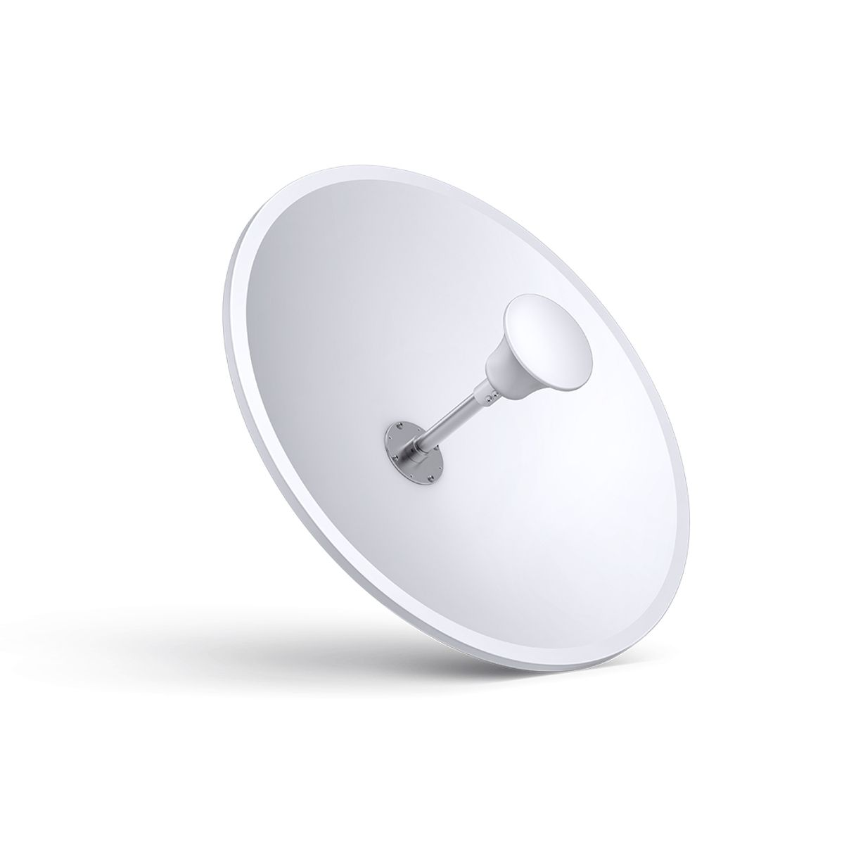 TP LINK - ANTENA TP-LINK DISH PARA EXTERIORES 24DBI 2.4GHZ P-N TL-ANT2424MD