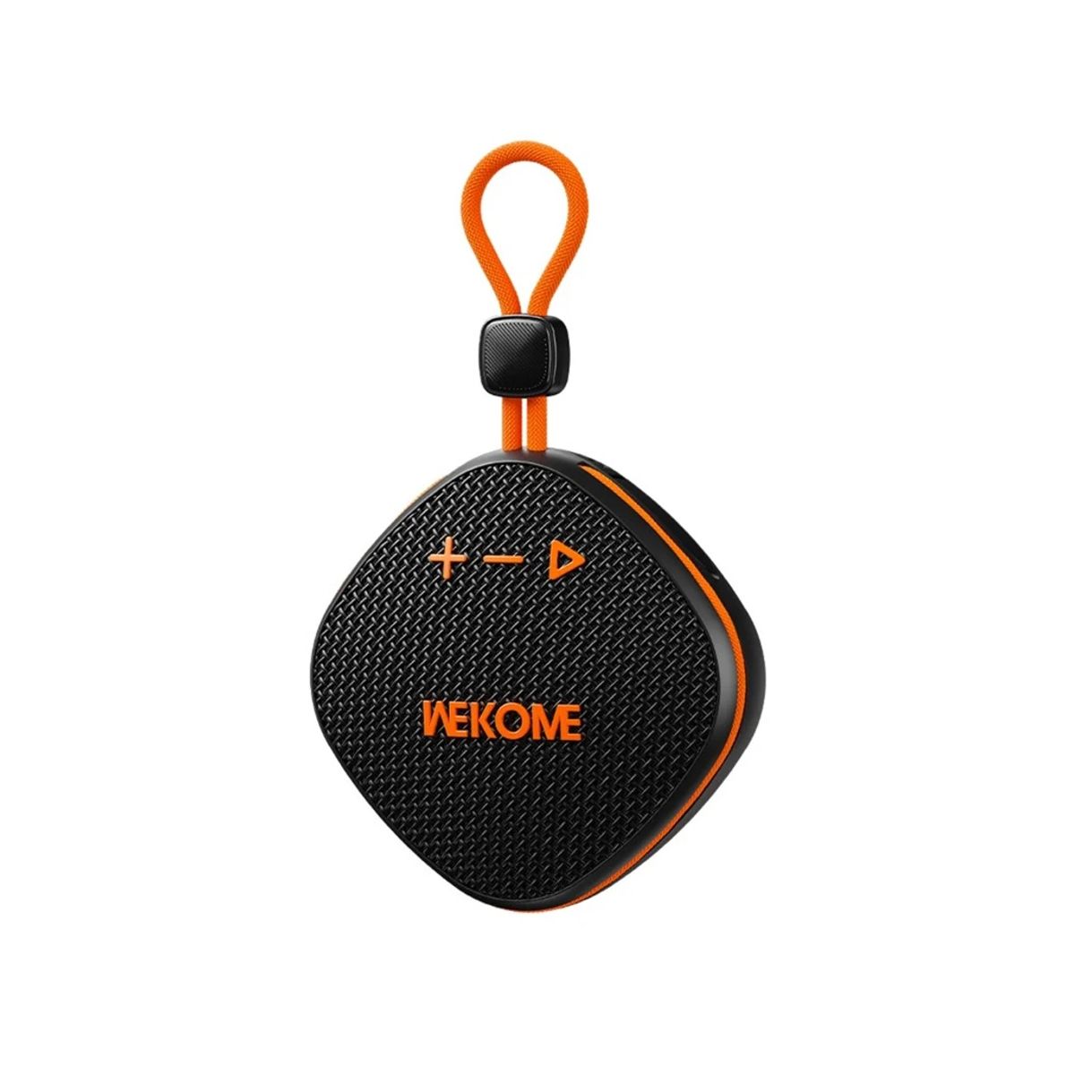 TRANYOO - Bluetooth Speaker Parlante T-B16 Negro