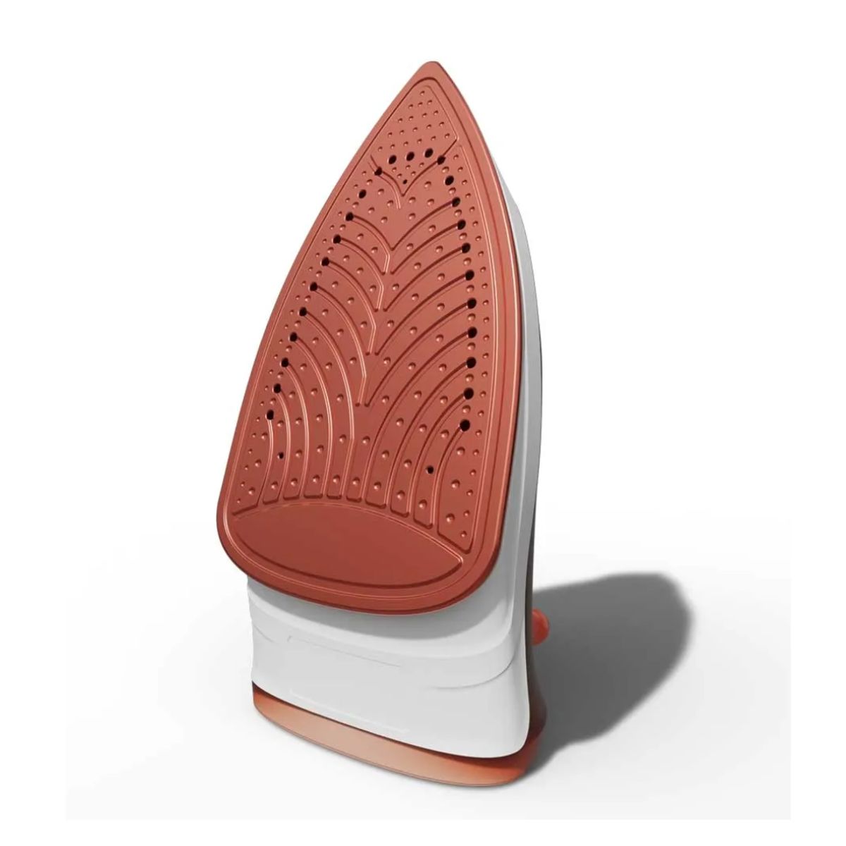 OSTER - PLANCHA A VAPOR OSTER NARANJA - GCSTBS5004