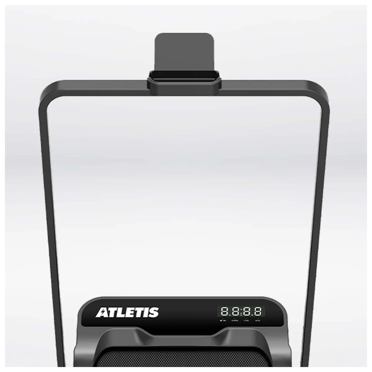 Atletis - Trotadora X50 Lite 10 km/h 1.0 HP