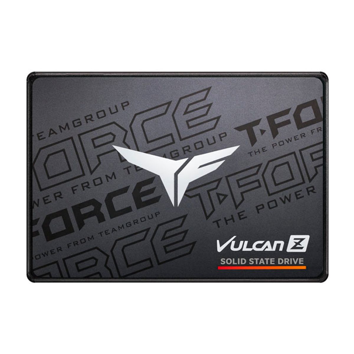 TEAMGROUP - SSD T-Force Vulcan Z 1TB Disco Sólido 2.5" SATA III para PC y Laptop