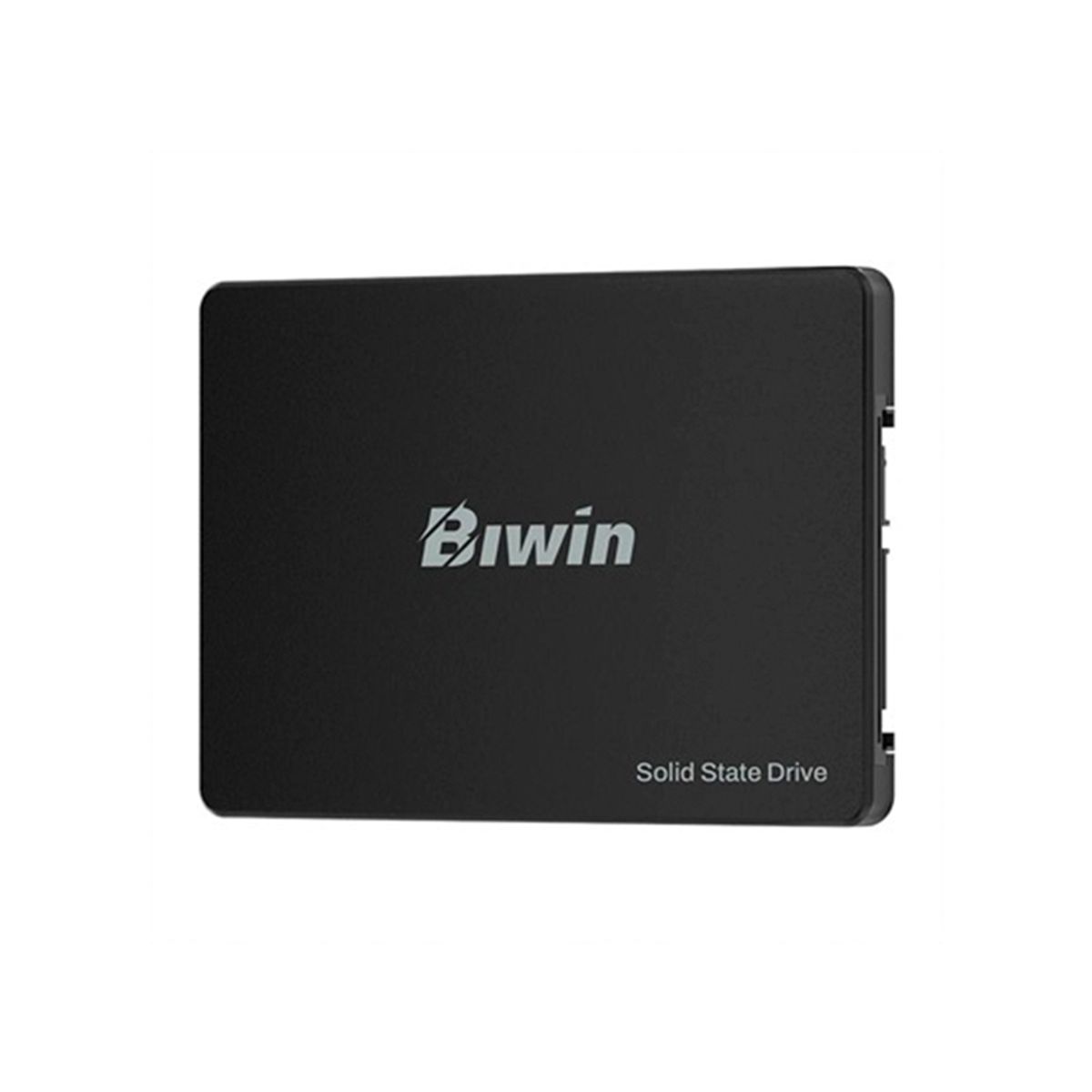 GENERICO - SSD Biwin M100 256GB Disco Sólido 2.5" SATA III para PC y Laptop