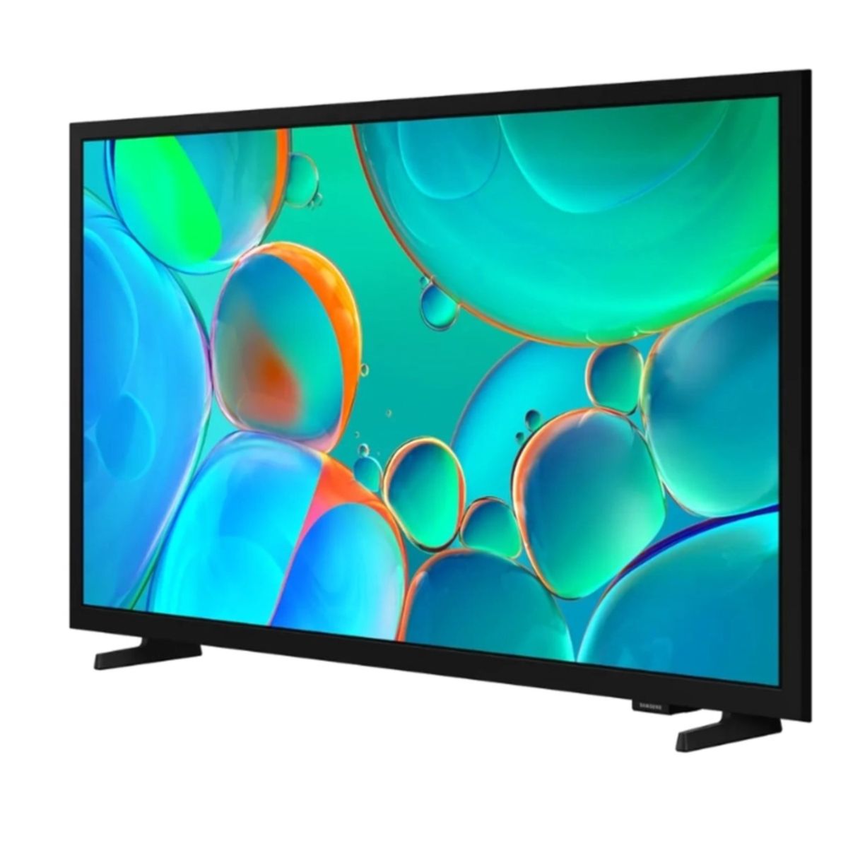 SAMSUNG - Televisor Samsung 32'' TIZEN OS HD Smart TV  LED - UN32H5000F