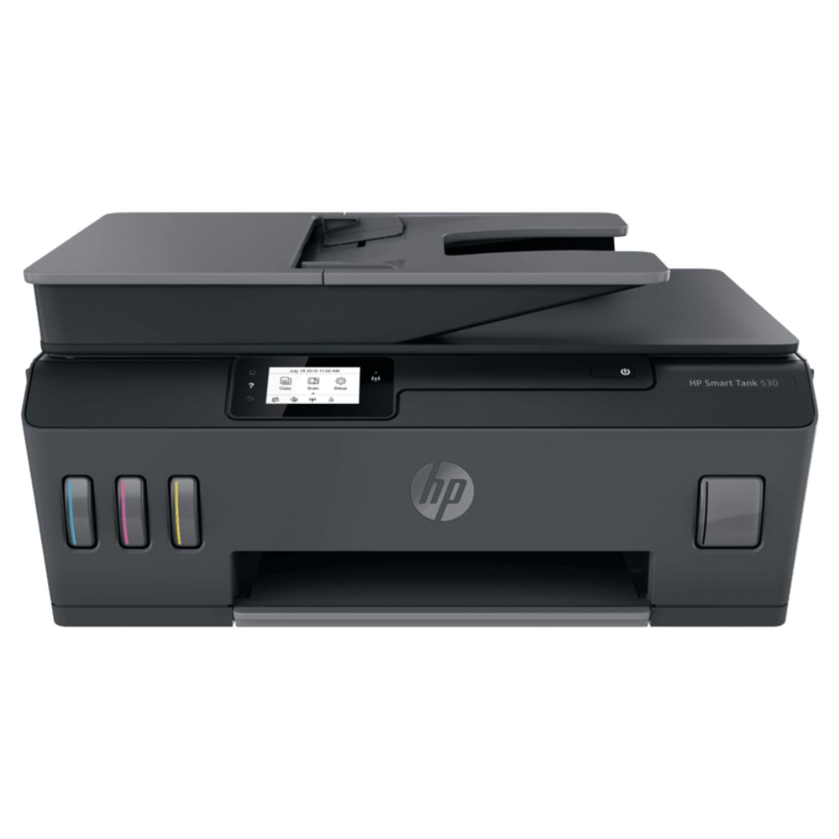 HP - IMPRESORA HP MULTIFUNCIONAL SMART TANK 530 WIFI