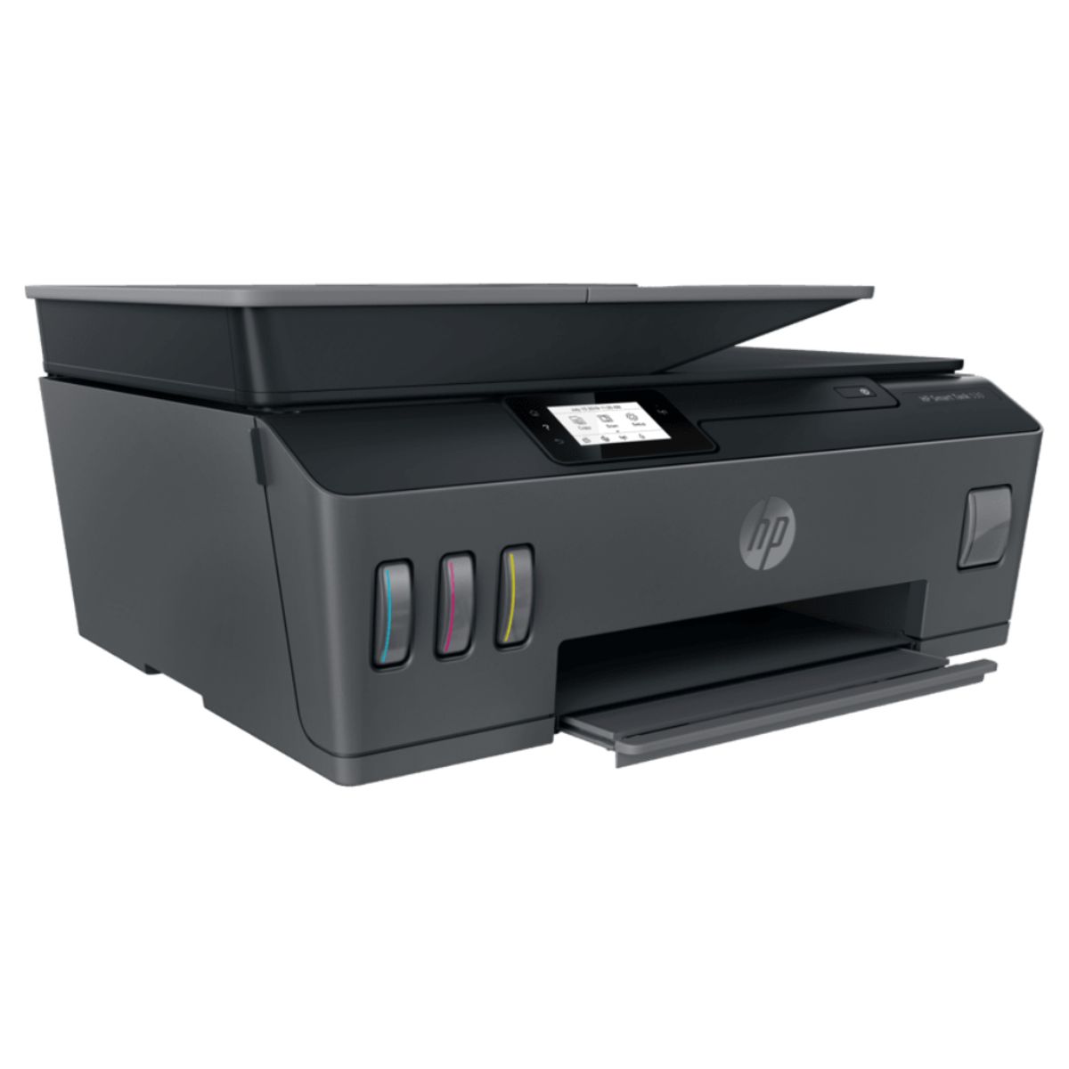 HP - IMPRESORA HP MULTIFUNCIONAL SMART TANK 530 WIFI
