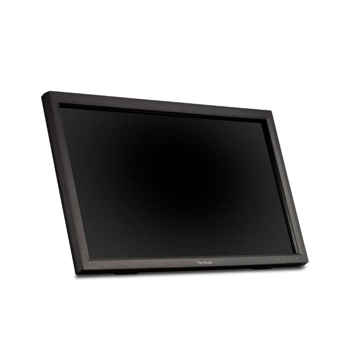 VIEWSONIC - MONITOR TACTIL VIEWSONIC TD2423D 24 FHD LED IR 75HZ P-N TD2423D