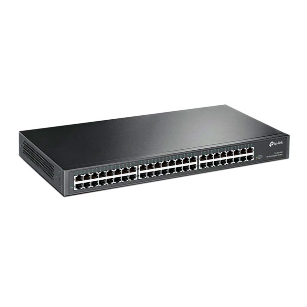 TP LINK - SWITCH TP-LINK TL-SG1048 48 PUERTOS GIGABIT  P-N TLSG1048