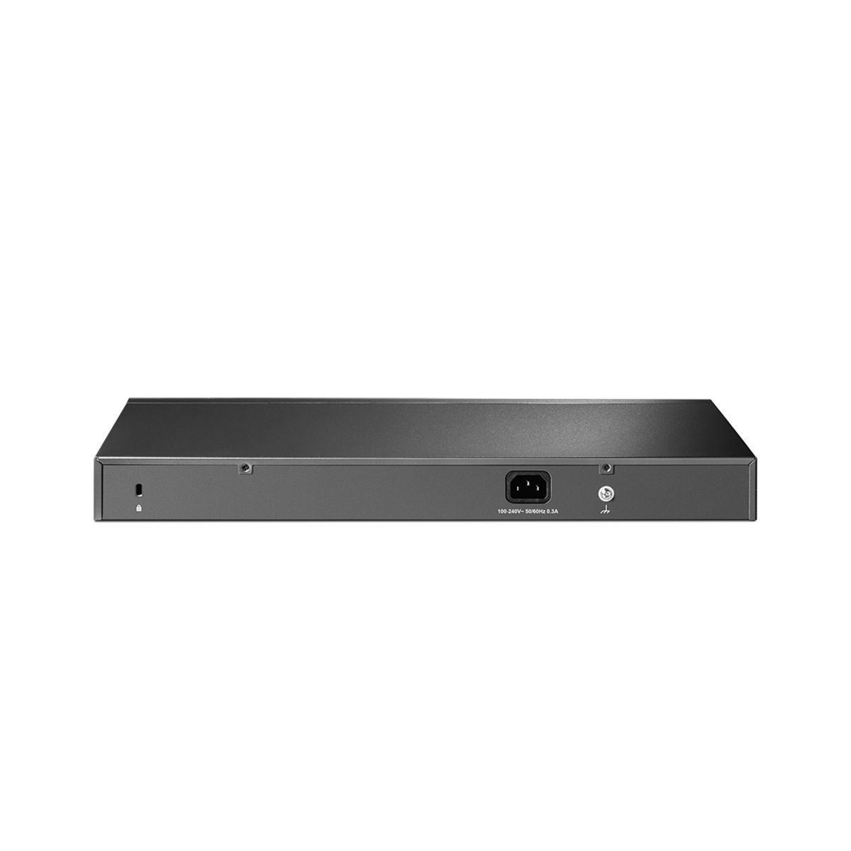 TP LINK - SWITCH TP-LINK TL-SF1024 24 PUERTOS LAN 10-100 MBPS RACK P-N TLSF1024