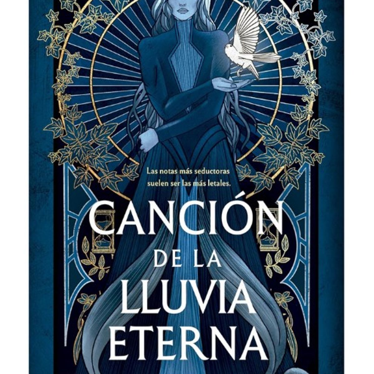 EDITORIAL PLANETA - MOUSAI 1. CANCIÓN DE LA LLUVIA ETERNA - E. J. Mellow