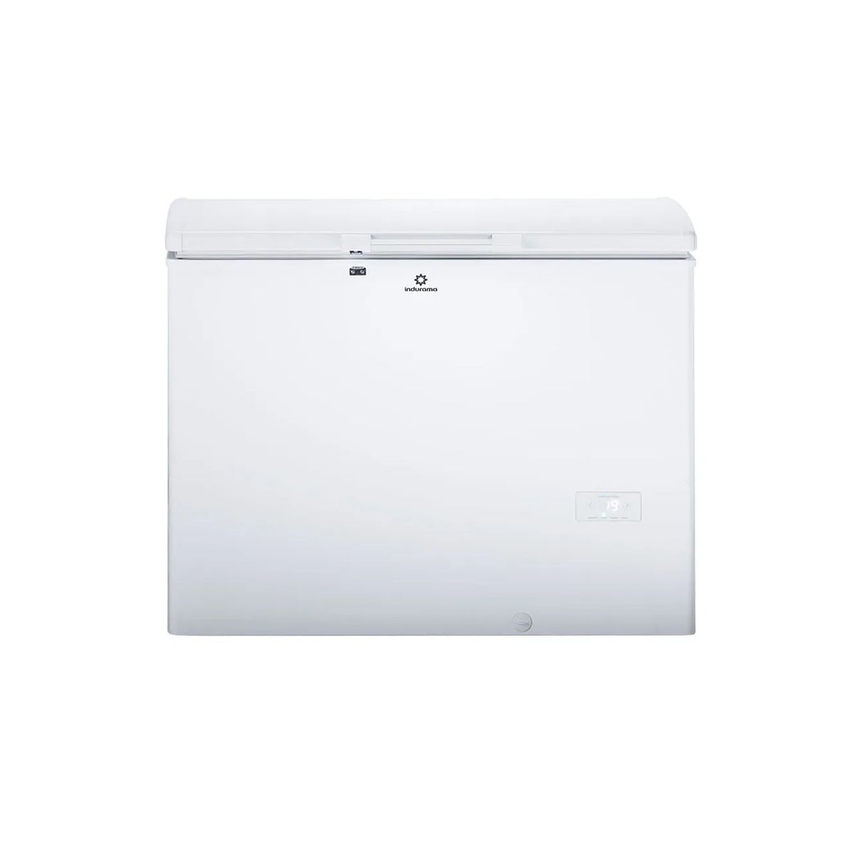 INDURAMA - CONGELADOR HORIZONTAL 292 LITROS CI-300 T/M - BLANCO