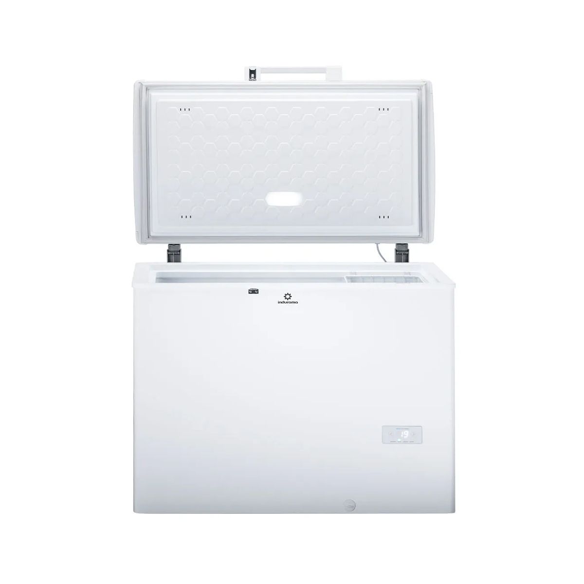 INDURAMA - CONGELADOR HORIZONTAL 292 LITROS CI-300 T/M - BLANCO