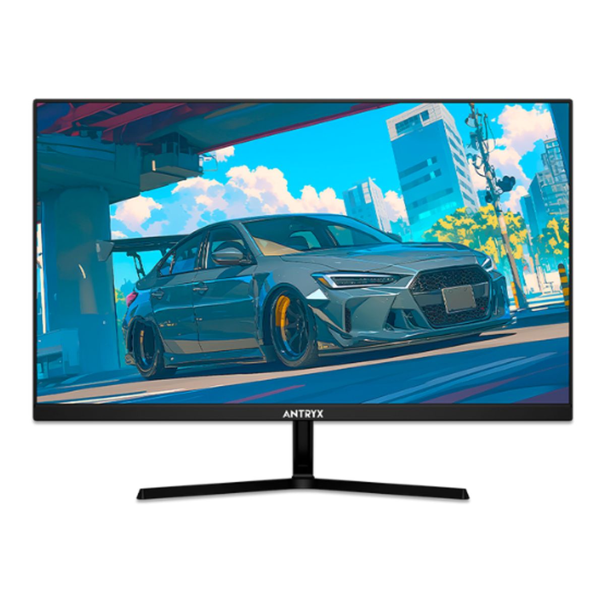 ANTRYX - MONITOR GAMING ANTRYX XTREME VISION IPX2711GOL, 27, 1080P, 144HZ, 1MS